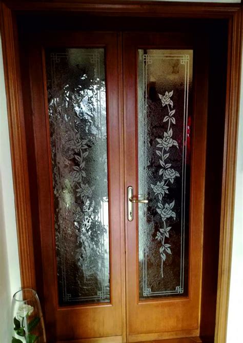decori per vetri sabbiati